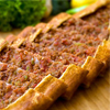 Kıymalı Pide 